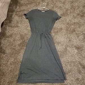 Reborn J dress from Poppy & Dot.